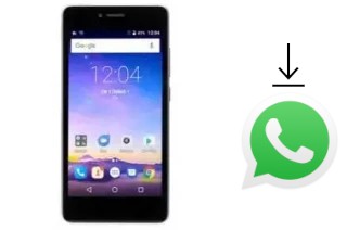 Come installare WhatsApp su Mobiistar Zoro 4G