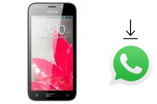 Come installare WhatsApp su Mobiola MS45A4000