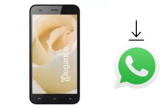 Come installare WhatsApp su Mobiola MS50A4500