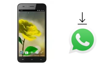 Come installare WhatsApp su Mobiola MS50A5000