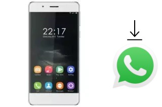 Come installare WhatsApp su Mobiola MS50B11000