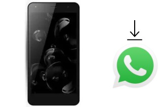 Come installare WhatsApp su Mobiola MS50L1