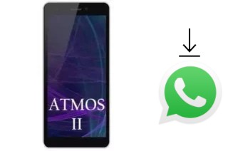 Come installare WhatsApp su Mobiola MS50X6