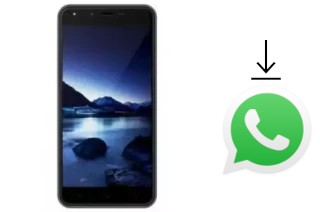 Come installare WhatsApp su Mobiola MS55L1