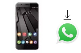 Come installare WhatsApp su Mobiola MS55X6