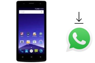 Come installare WhatsApp su Mobistel Cynus E6