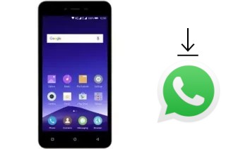 Come installare WhatsApp su Mobistel Cynus E7