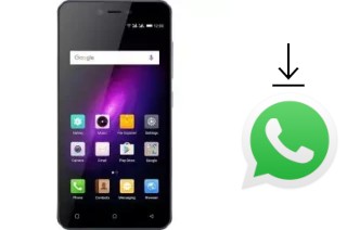 Come installare WhatsApp su Mobistel Cynus E8