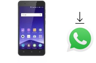 Come installare WhatsApp su Mobistel Cynus F10