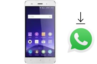 Come installare WhatsApp su Mobistel Cynus F7