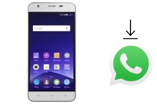 Come installare WhatsApp su Mobistel Cynus F9 4G