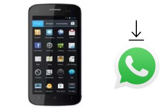 Come installare WhatsApp su Mobistel Cynus T2