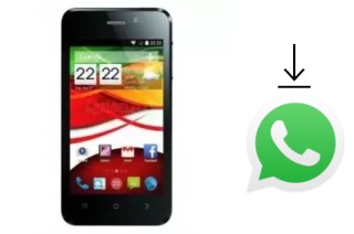 Come installare WhatsApp su Mobitel SQ 40E31T