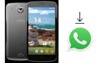 Come installare WhatsApp su MobiWire Auriga