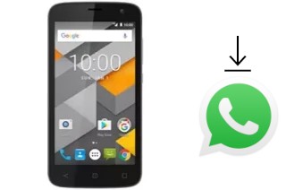 Come installare WhatsApp su MobiWire Kayeta