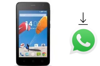 Come installare WhatsApp su MobiWire Kiona