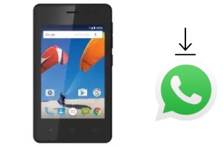 Come installare WhatsApp su MobiWire Kohana