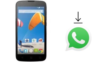 Come installare WhatsApp su MobiWire Lansa