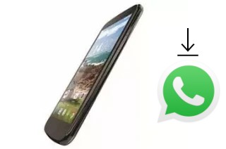 Come installare WhatsApp su MobiWire Pegasus