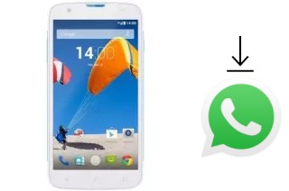 Come installare WhatsApp su MobiWire Taima