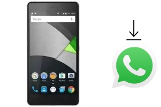 Come installare WhatsApp su MobiWire Tala