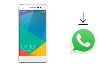 Come installare WhatsApp su Mobo FreeSpeed