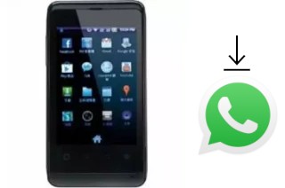 Come installare WhatsApp su Moii E501