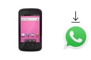 Come installare WhatsApp su Moii E502