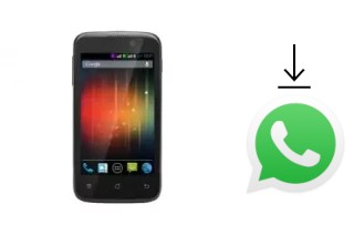 Come installare WhatsApp su Moii E505