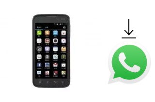 Come installare WhatsApp su Moii E588