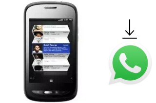 Come installare WhatsApp su Moii E598