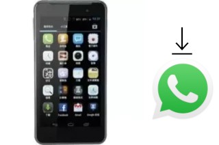 Come installare WhatsApp su Moii E990