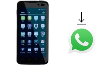 Come installare WhatsApp su Moii E991