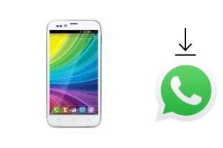 Come installare WhatsApp su Moii E996