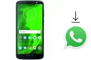 Come installare WhatsApp su Moto G6 64GB