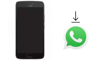 Come installare WhatsApp su Moto G6 Play