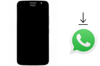 Come installare WhatsApp su Moto G6