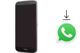 Come installare WhatsApp su Moto M2