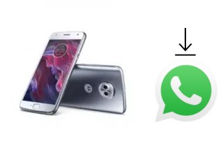 Come installare WhatsApp su Moto X4 64GB