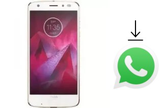 Come installare WhatsApp su Moto Z2 Force