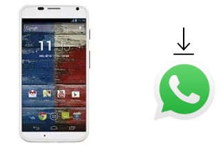 Come installare WhatsApp su Motorola Moto X