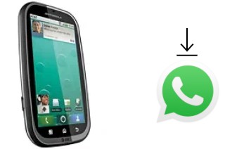 Come installare WhatsApp su Motorola BRAVO MB520