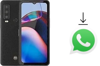 Come installare WhatsApp su Motorola Defy 2