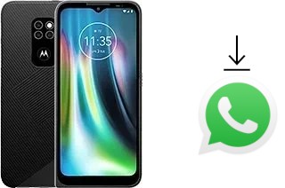 Come installare WhatsApp su Motorola Defy (2021)