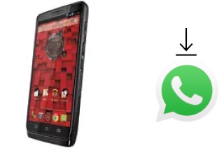 Come installare WhatsApp su Motorola DROID Mini