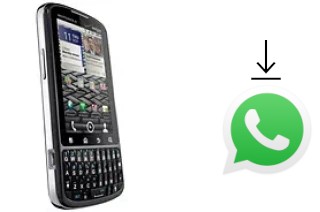 Come installare WhatsApp su Motorola DROID PRO XT610