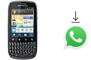 Come installare WhatsApp su Motorola Fire