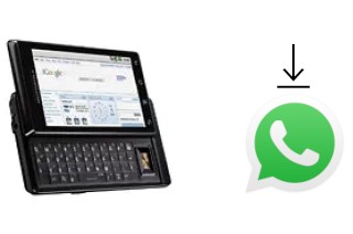 Come installare WhatsApp su Motorola MILESTONE