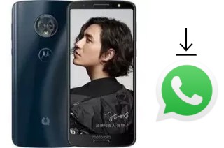 Come installare WhatsApp su Motorola Moto 1S