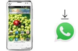 Come installare WhatsApp su Motorola Motoluxe MT680